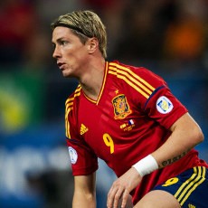 Soal Skuat Spanyol, Del Bosque Pilih Pemain Berpengalaman