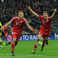 Mueller: Beberapa Pemain Bayern Layak Dapat Ballon dOr