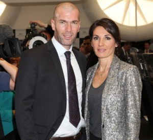 Zidane Akan Mainkan Peran Lebih di Madrid Zidane Akan Mainkan Peran Lebih di Madrid