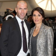 Zidane Akan Mainkan Peran Lebih di Madrid