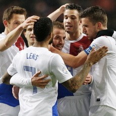 Jelang Hadapi Indonesia, Belanda Tak Terkalahkan di 8 Laga Terakhir