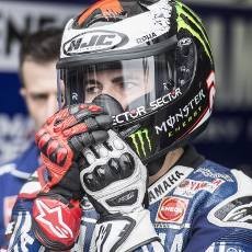 Tekad Lorenzo Bayar Kekecewaan di Le Mans