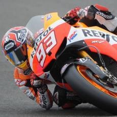 Marquez Bersiap untuk Salah Satu Balapan Tersulit
