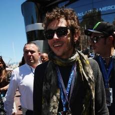 Pernah Jadi Raja Mugello, Saatnya The Doctor Bertakhta Lagi?