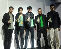 Teh Oolong Dalam Botol Pertama di Indonesia Diluncurkan