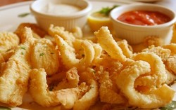 Bikin Gorengan Halal, Apa Saja yang Harus Diperhatikan?