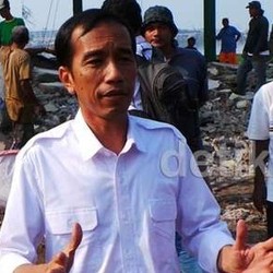  Dibujuk Jokowi Pindah ke Rusun, Warga Pulogadung Menolak