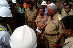 Meski Tersangka Korupsi, Awang Farouk Tetap Didukung PD di Pilgub Kaltim