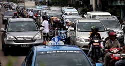 Ini 5 Lokasi Langganan Macet Mudik Lebaran di Pantura