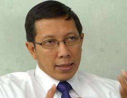 Lukman Hakim Bikin Email Baru Pasca Dibajak Orang