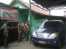 Jelang Sidang Kasus Cebongan, Polda DIY Koordinasi Pengamanan dengan TNI