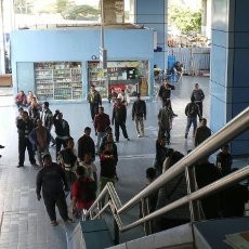 Curhat Tukang Ojek Setelah Penertiban PKL Stasiun Juanda