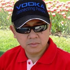 Jokowi, Welcome on Stage