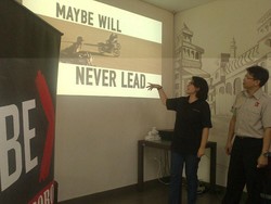 Hapus Image Koboi Philip Morris Ubah Logo Marlboro