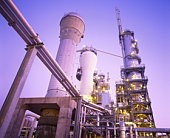 Industri Petrokimia Mulai Cerah di 2013