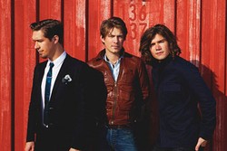 Hanson Luncurkan Bir Bermerek MMMhop