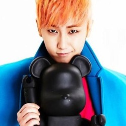 Heo Young Saeng SS501 Masuk Wajib Militer November