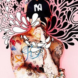 Misteri Artis Baru SM Entertainment