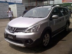 Hari Ini 2 MPV Anyar Meluncur