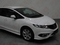  Ini Dia MPV Anyar Honda
