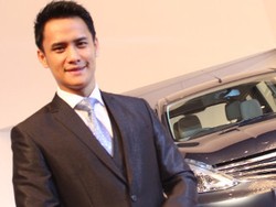 MPV Idaman Choky Sitohang