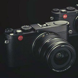 Foto Bocoran Pertama Leica Mini M Menyeruak