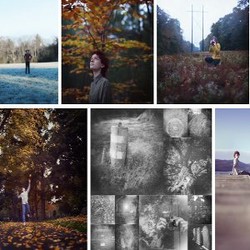 Karya Menakjubkan dari Tangan Fotografer 14 Tahun