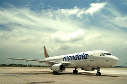 Naik Mandala Jakarta-Singapura, Pulang Dapat Tiket Gratis