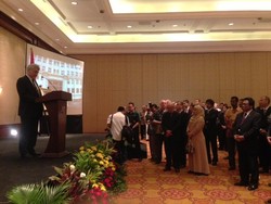 Potong Kue dan Merdeka Ala Bangsa Azerbaijan