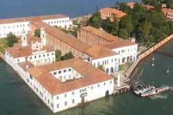 Unik! Rumah Sakit Jiwa Jadi Museum di Venesia