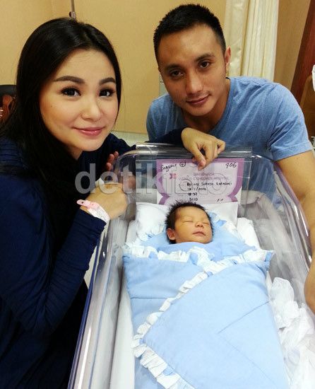 Danendra Sulaiman, 10 Hari, Lelaki