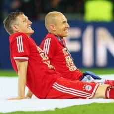 Setelah Football Comes Hoam