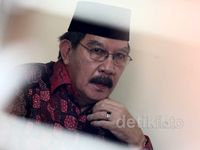 Terkait SMS, Antasari Praperadilankan Polri