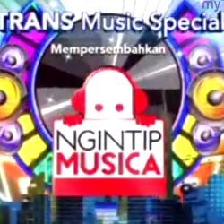 Kumpul Keluarga Musisi di Ngintip Musica