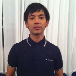 Soal Sponsor Rokok, Rian dMasiv Berharap Ada Solusi Positif