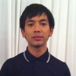 Rian dMasiv Ingin Naik Haji di Inggris 