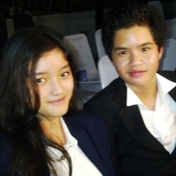 Masih SMP, Anak Bungsu Ahmad Dhani Disebut Pacar Romantis