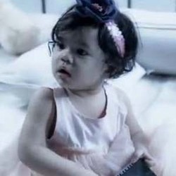 Momen-momen Safeea Bersama Dhani-Mulan