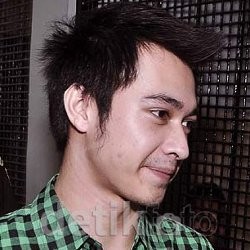 Nasib Eza Gionino Ditentukan 5 Juni