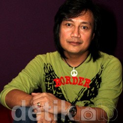 Ira Wibowo Masih Perhatian dengan Katon Bagaskara