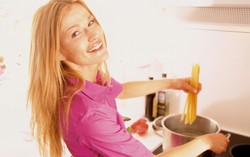 Mau Masak Pasta yang Al Dente? Ini Dia Tahapannya! 