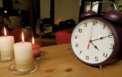 Di Kafe Ini, Pengunjung Membayar Sesuai Lamanya Waktu Makan