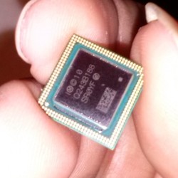 Biar Telat, Intel Tetap Semangat Garap Pasar Mobile