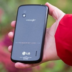 LG Tak Minat Bikin Google Nexus 5