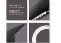 20 Juni, Samsung Rilis Seri Baru Galaxy dan Ativ