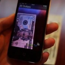 LookTel, Asisten Pribadi Digital bagi Tunanetra