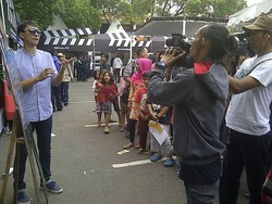 20 Perusahaan Buka Lowongan di Jobvaganza