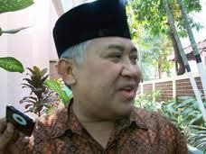 Din Syamsuddin Kritik Balsem Ibarat Memberi Ikan, Bukan Kail