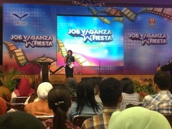 Cari Kerja? Ayo ke Jobvaganza Fiesta 2013 di Unpad