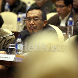 Bulog akan Dapat Jatah Impor Daging di Luar Kuota 80.000 Ton